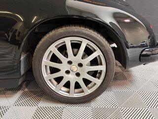 Speedster II 2.0 135CH EXECUTIF 2005 occasion 78125 Gazeran