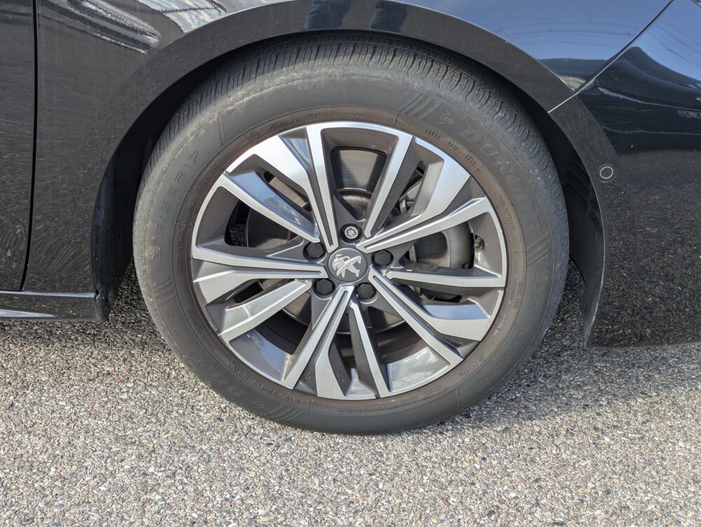 508 GENERATION-II SW 1.6 225ch HYBRID PHEV 12.4KWH ALLURE PACK E 2020 occasion 69420 Ampuis