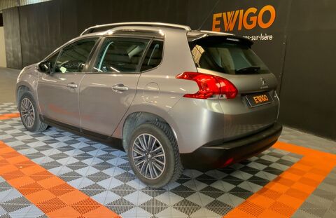 2008 GENERATION-I 1.6 E-HDI 90ch ACTIVE 2015 occasion 26100 Romans-sur-Is&egrave;re