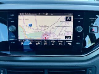 Polo 1.0 TSI 95ch Confortline 2018 occasion 64122 Urrugne