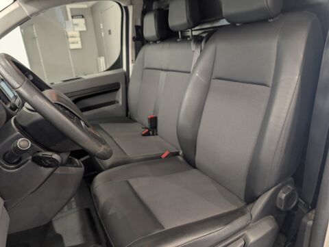 Expert FOURGON 1.5 BLUEHDI 120ch L1 PREMIUM TVA RECUPERABLE 11 658€ 2019 occasion 90160 Bessoncourt