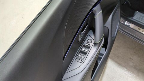 2008 HYBRID 145 BVA E-DCS6 GT + PACK DRIVE ASSIST PLUS + CAMERA 3 2026 occasion 26000 Valence