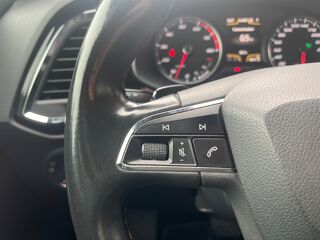 Ateca 1.4L DGS7 150ch TOIT OUVRANT PANORAMIQUE / APPLE CARPLAY / 2017 occasion 38420 Le Versoud