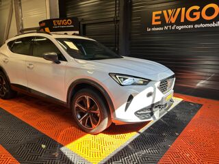 Formentor 1.5 TSI 150 DSG BVA - Toit Ouvrant ! 2023 occasion 83600 Fr&eacute;jus