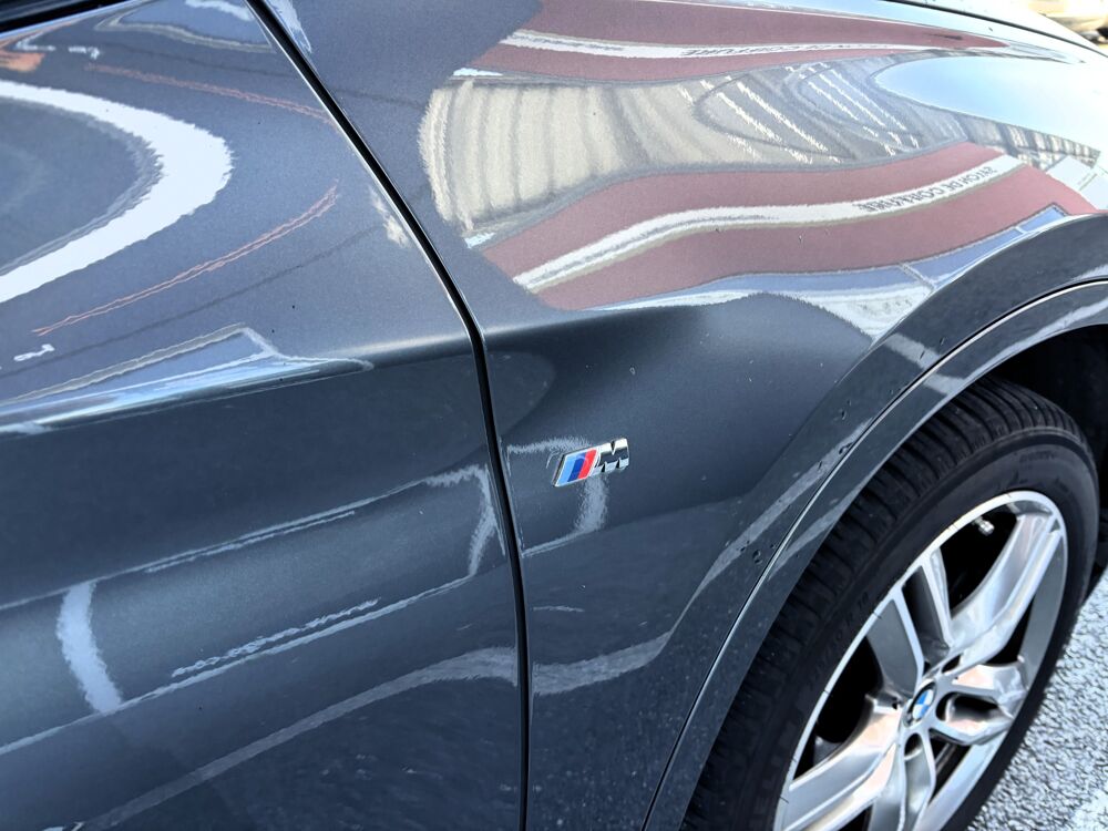 X1 (F48) SDRIVE 18DA 150 ch M SPORT 2019 occasion 64320 Idron