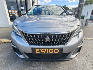 3008 GENERATION-II 1.5 BLUEHDi 130 CH ACTIVE EAT BVA / CARPLAY / 2020 occasion 40000 Mont-de-Marsan