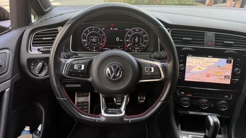 Golf 2.0 TSI 245 GTI PERFORMANCE 7.5 DSG7 BVA - DYNAUDIO - ALCANT 2019 occasion 69150 D&eacute;cines-Charpieu