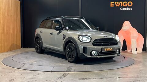 Mini Countryman F60 1.5 136 Ch COOPER EDITION NORTHWOOD BVA7 - TOIT PANO OUV 2022 occasion Cestas 33610