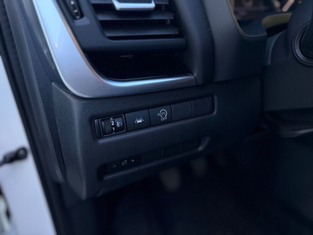 Qashqai GENERATION-III 1.3 DIGT 140ch HYBRID MHEV N-CONNECTA 2WD 2022 occasion 25300 Pontarlier
