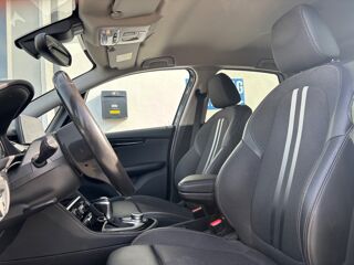 Serie 2 ACTIVE TOURER SPORT LINE 224 CH HYBRIDE RECHARGEABLE BUSINES 2019 occasion 40000 Mont-de-Marsan