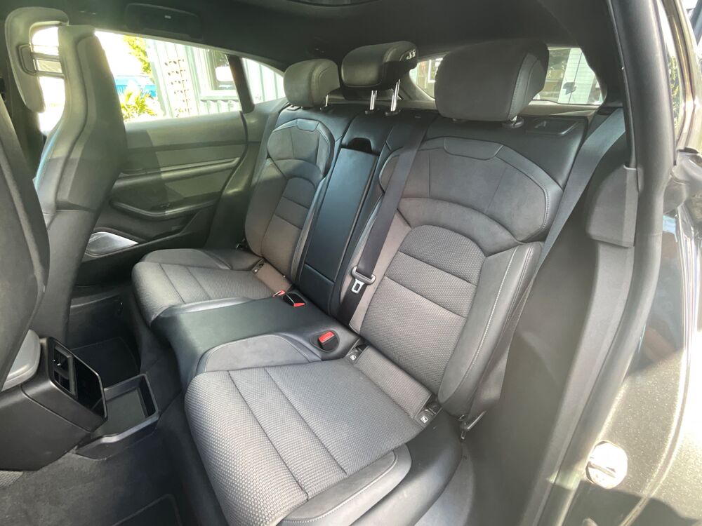 Divers TURISMO 4 456CH 190PPM 93.4KWH PERFORMANCE-PLUS BVA 2022 occasion 17000 La Rochelle