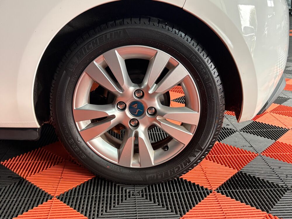 DS3 1.2 82 CH / COURROIE OK / RADARS ARR / BLUETOOTH / R&Eacute;GULATEU 2016 occasion 29000 Quimper