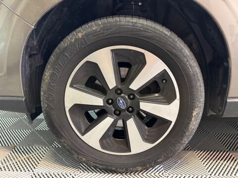Forester 2.0 150 ch X AWD BVA CONFORT PLUS - TOIT OUVRANT - SIEGES CH 2017 occasion 78125 Gazeran