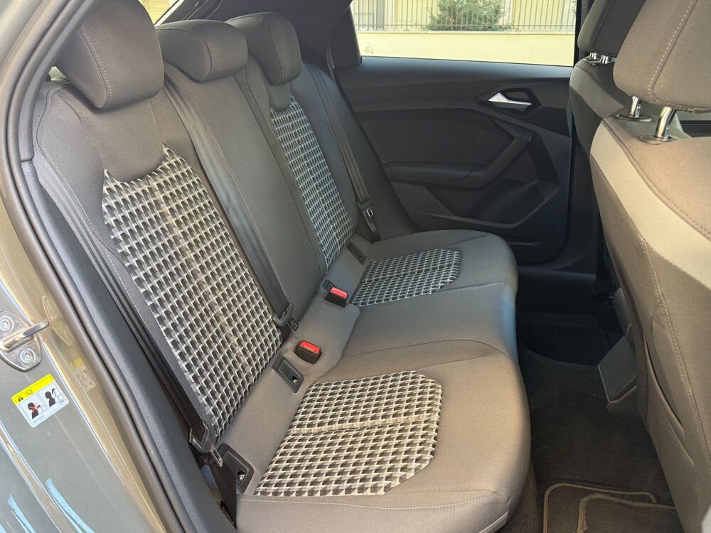 A1 ALLSTREET 30 TFSI 110 ch S-TRONIC DESIGN 2022 occasion 94170 Le Perreux-sur-Marne