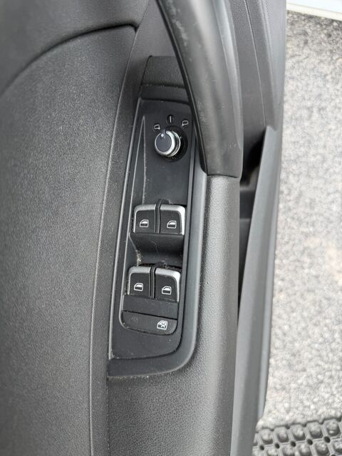 A1 1.6 TDI 116ch Business line 5 Portes S tronic 7 BVA / Toit O 2017 occasion 64122 Urrugne