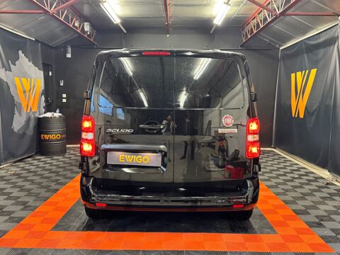 Scudo COMBI 2.0 BLUEHDI 180Ch LONG L3 5 PLACES BVA TVA RECUPERABLE 2024 occasion 24750 Tr&eacute;lissac
