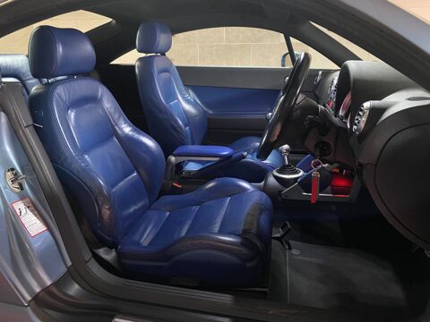 TT COUPE 3.2 V6 250 QUARO - PACK BOSE - RHD - ENTRETIEN OK 2006 occasion 60740 Saint-Maximin