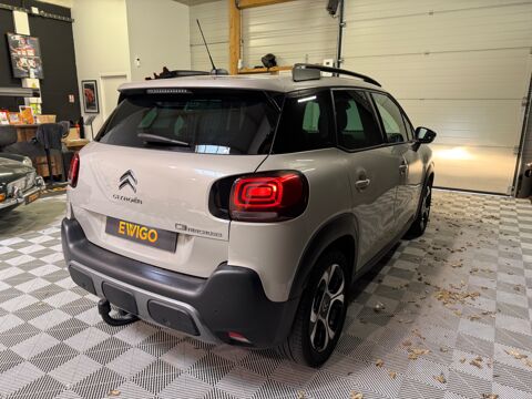 C3 Aircross 1.2 110CH C-SERIES START-STOP/ CARPLAY/ RADAR DE RECUL/ ATTE 2018 occasion 78125 Gazeran