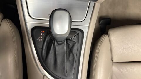 S&eacute;rie 1 135i 3.0 CABRIOLET 306ch SPORT DESIGN BVA // FULL ENTRETIEN 2008 occasion 34430 Saint-Jean-de-V&eacute;das