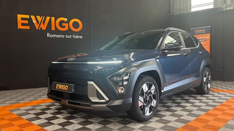 Annonce voiture Hyundai Kona 23990 €