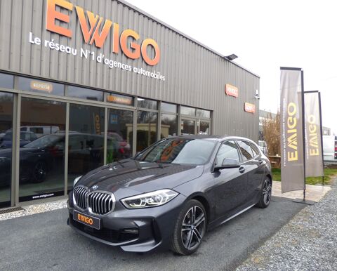 BMW S&eacute;rie 1 2.0 120 D 190 XDRIVE M SPORT BVA 2019 occasion Maz&egrave;res 33210