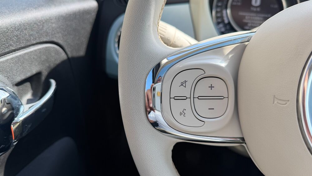 500 II (2) 1.0 70CH HYBRID DOLCEVITA PLUS - TOIT PANORAMIQUE - C 2024 occasion 13700 Marignane