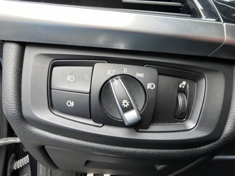 X5 3.0 D 258ch M-SPORT XDRIVE HARMAN KARDON 2015 occasion 26000 Valence