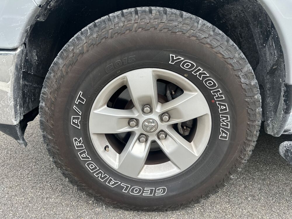 RAM 1500 CREW CAB 3.6 V6 305ch FLEXIFUEL E85 GPL 4WD CAMERA DE R 2015 occasion 38420 Le Versoud