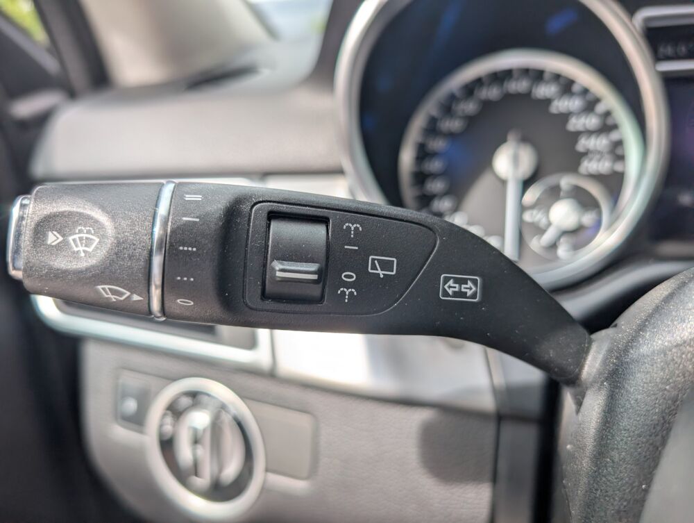 Classe M 2.2L 250 205ch SPORT 4MATIC - TOIT OUVRANT PANORAMIQUE + RAD 2013 occasion 38420 Le Versoud