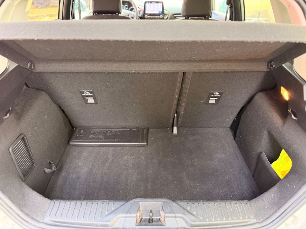 Fiesta 1.5 TDCI 85Ch TITANIUM - CAMERA DE RECUL - CARPLAY - CLIMATI 2019 occasion 76150 Saint-Jean-du-Cardonnay