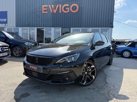 Annonce voiture Peugeot 308 14990 €