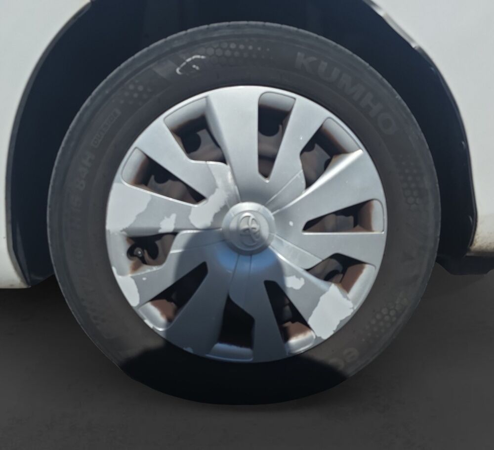 Yaris 1.0 VVTI 70 ACTIVE 2015 occasion 74600 Seynod