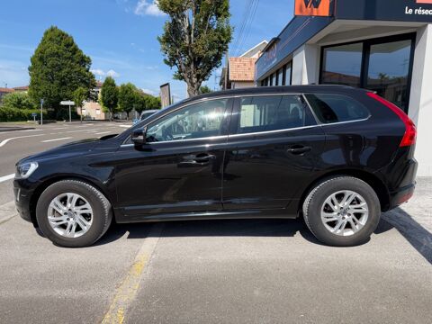 XC60 2.0 D3 150 CH MOMENTUM BUSINESS COURROIE OK / RADARS DE STAT 2016 occasion 40000 Mont-de-Marsan