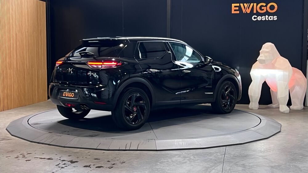 DS3 1.2 130ch PERFORMANCE LINE+ BVA - MATRIX LED - DISTRIBUT 2020 occasion 33610 Cestas