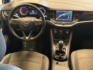 Astra GENERATION-V 1.6 CDTI 135 Ch CAMERA DE RECUL/ APPLE CARPLAY 2018 occasion 24750 Tr&eacute;lissac
