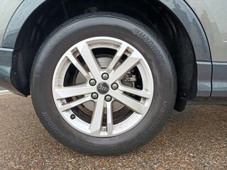 Q3 SPORTBACK 1.5 35 TFSI 150ch BUSINESS LINE GARANTI CONSTRUCTE 2023 occasion 69420 Ampuis