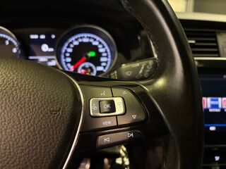 Golf 1.0 TSI 115ch CONNECT DSG BVA/ CARPLAY/ CAMERA DE RECUL 2018 occasion 78125 Gazeran