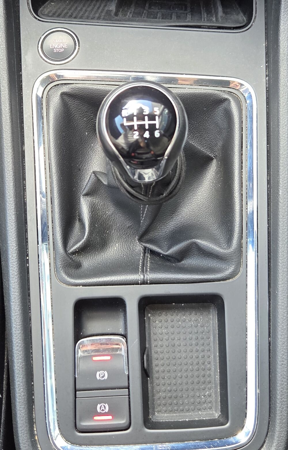 Ateca 1.0 TSI 115 REFERENCE START-STOP 2020 occasion 33210 Maz&egrave;res