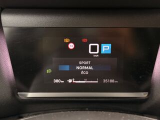 C4 1.2 135ch MHEV HYBRID BUSINESS E-DCS6 BVA START-STOP 2024 occasion 25300 Pontarlier