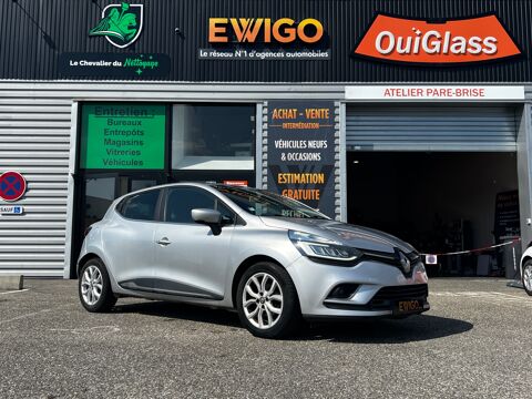 Renault clio 0.9 TCE 90 CH INTENS / CHAINE DISTRIBUTI