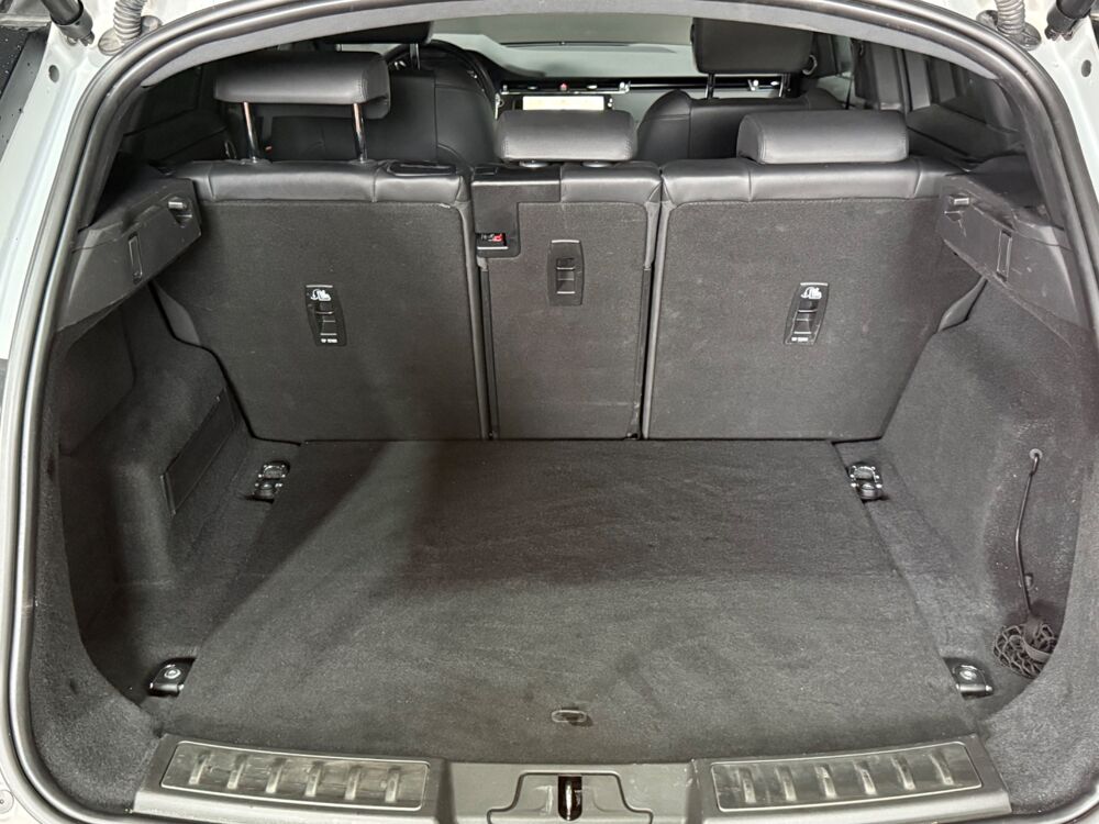 Range Rover Evoque 2.0 P200 FLEXFUEL BIOETHANOL 200 HYBRID MHEV 4WD BVA / MERID 2022 occasion 29000 Quimper