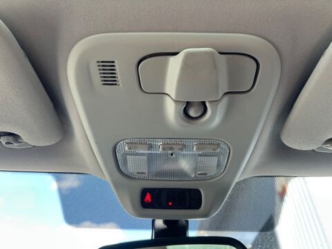 C3 Picasso 1.4L VTI 95 ch EXCLUSIVE TOIT PANORAMIQUE SI&Egrave;GE AV CHAUFFAN 2013 occasion 38420 Le Versoud