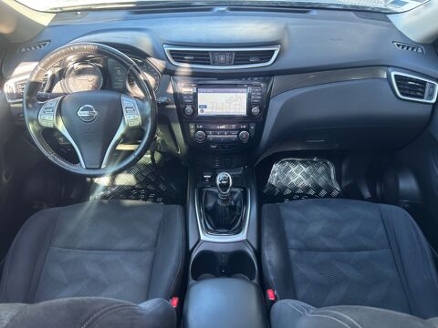 X-Trail 1.6L DCI 130ch BUSINESS EDITION / TOIT OUVRANT PANORAMIQUE/ 2017 occasion 38420 Le Versoud