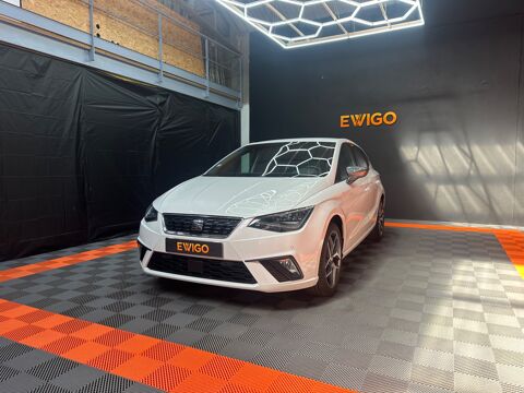 Seat ibiza 1.0 TSI 95 STYLE