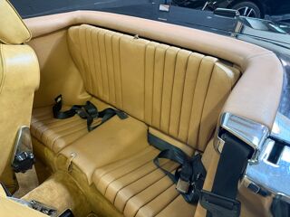Classe A 560 (R107) V8 5.5 230CH CABRIOLET HARD TOP 1988 occasion 78125 Gazeran