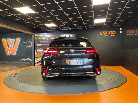 308 SW 1.5 130 ALLURE BVA // APPLE CARPLAY // CAMERA 360 // SlEG 2024 occasion 44300 Nantes