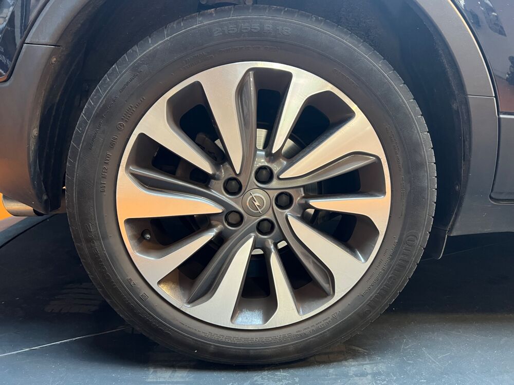 Mokka 1.4 T 140 4X2 START-STOP ELITE – CAM&Eacute;RA DE RECUL – SI&Egrave;GES CH 2018 occasion 33320 Eysines