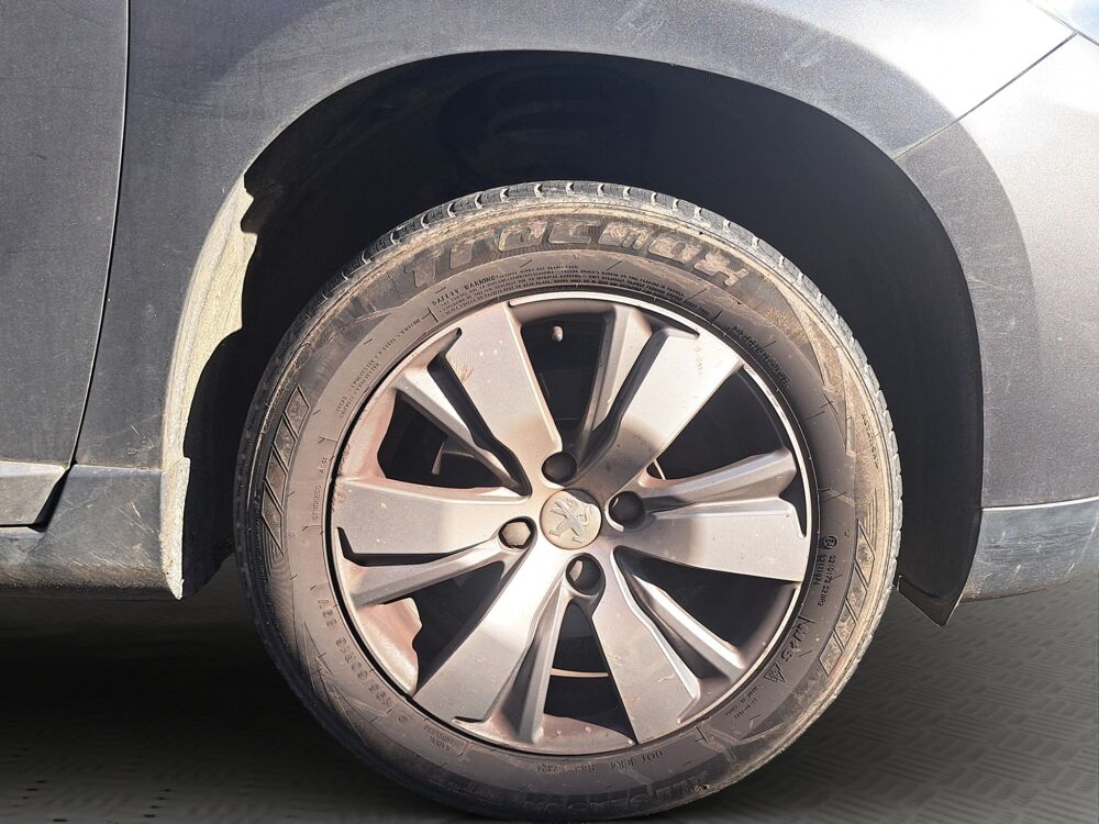 2008 GENERATION-I 1.6 E-HDI 115 ALLURE - TOIT PANO - GARANTIE 6 M 2016 occasion 68000 Colmar