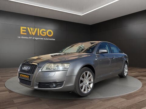 Audi a6 2.7 TDI 180 AMBITION LUXE QUATTRO TIPTRO