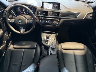 M2 COMPETITION 3.0 410 ch M DKG7 - 100% D'ORIGINE 2020 occasion 65290 Juillan